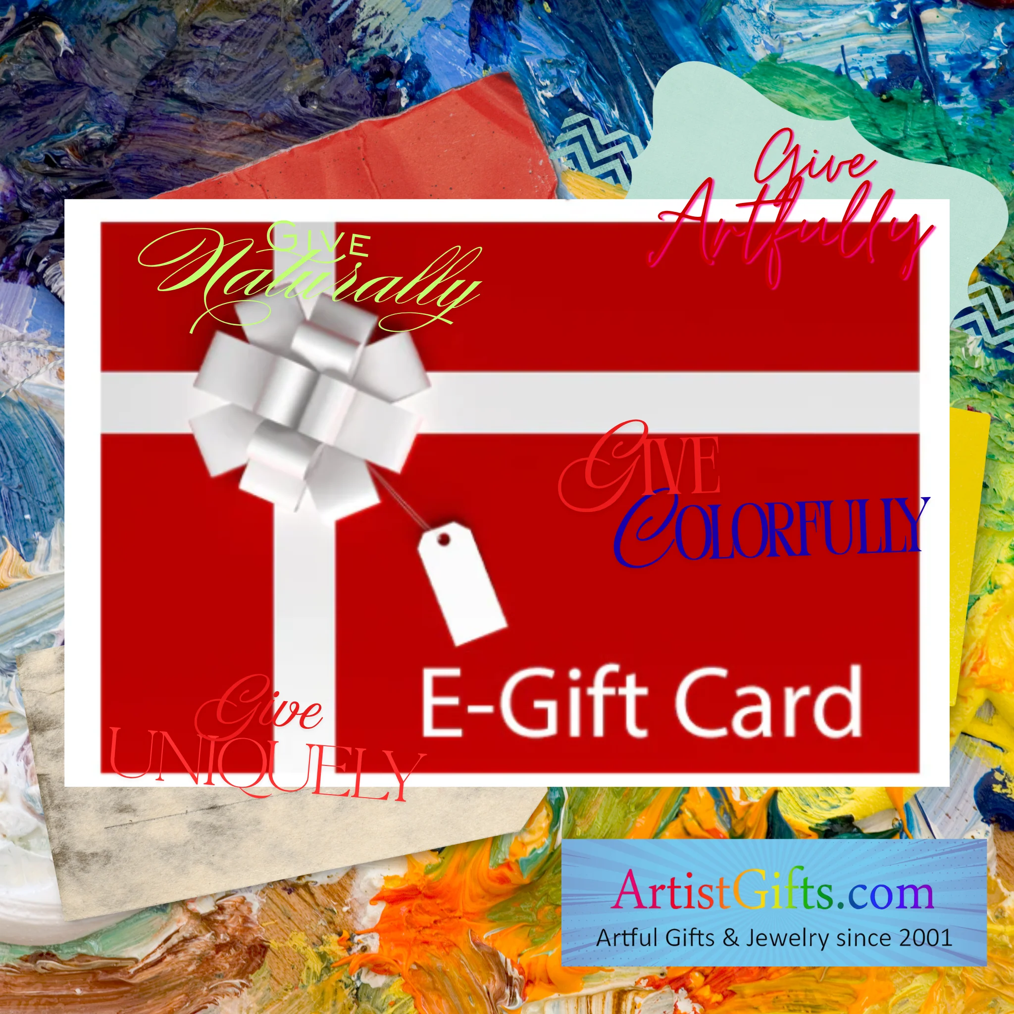 Unleash Your Creative Spirit