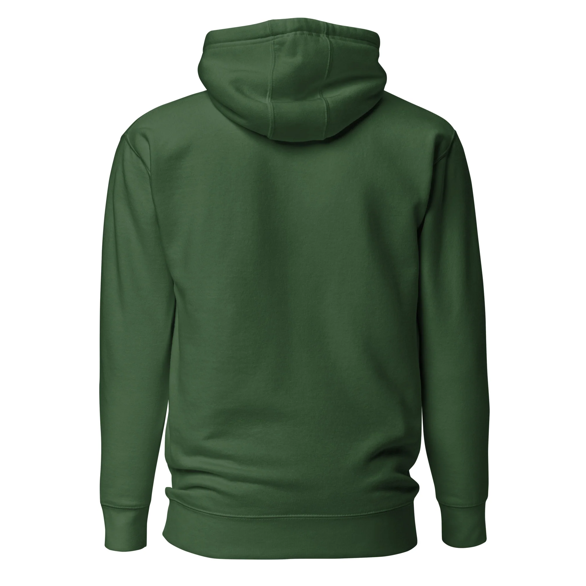 Leonardo Da Frenchie Bulldog Unisex Hoodie - Image 8